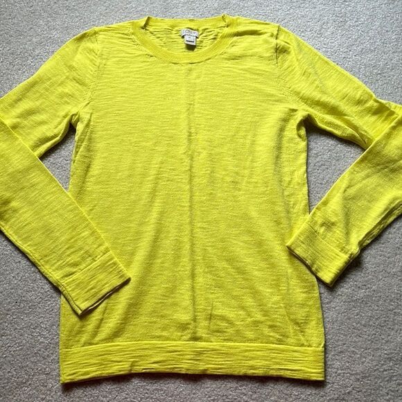 J. Crew Sweaters - Jcrew crewneck sweater